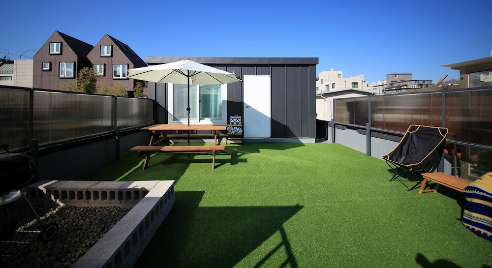 Фото Zibro H Guesthouse - Hostel