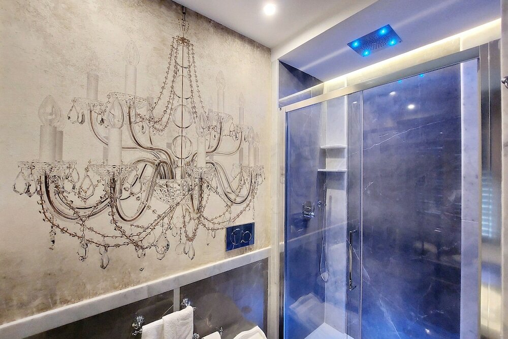 Фото Helmirage Piazza Di Spagna Suite