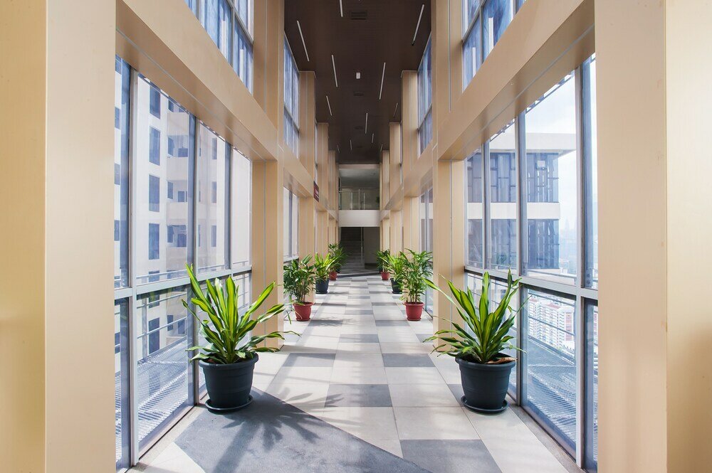 Фото J Dupion Residence by Greater Stay