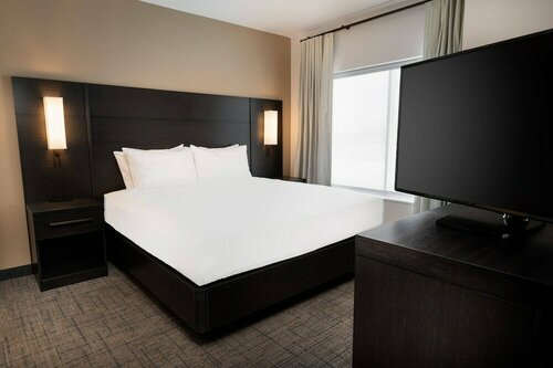 Гостиница Residence Inn by Marriott Loma Linda Redlands в Сан-Бернардино