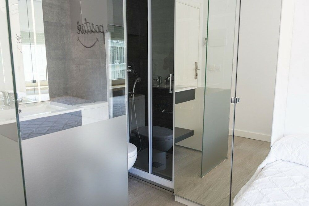 Фото Mi Casa Inn - Residencia Moncloa - Hostel