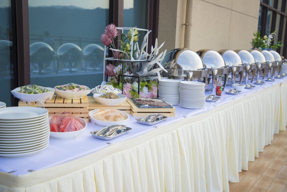 Фото Crowne Plaza Nanchang Wanli, an Ihg Hotel