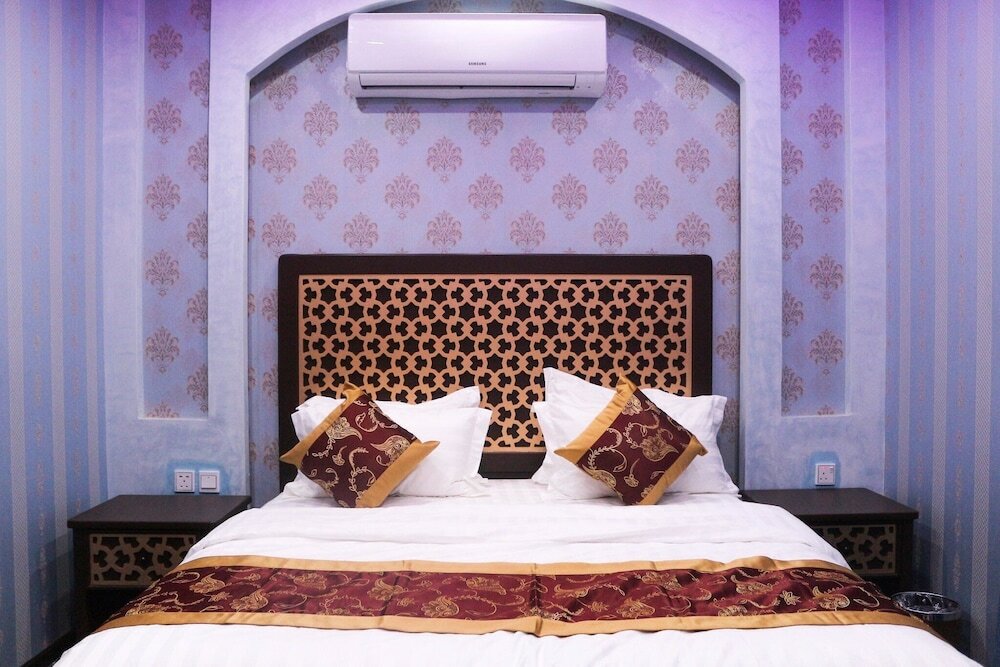 Фото Arkan El Ezz Hotel