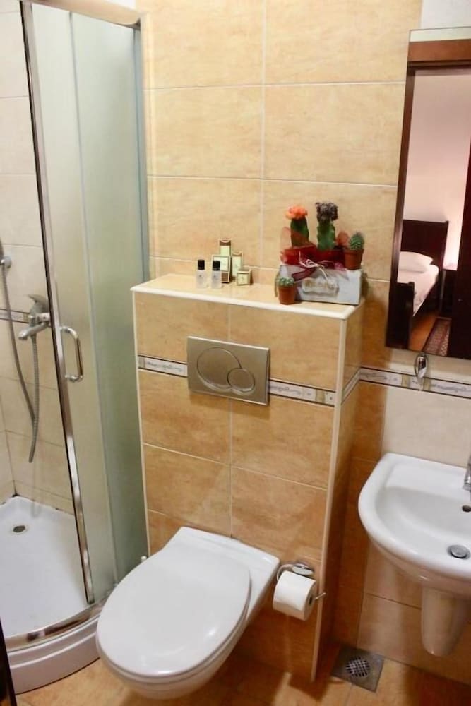 Фото Nir Apartments Budva