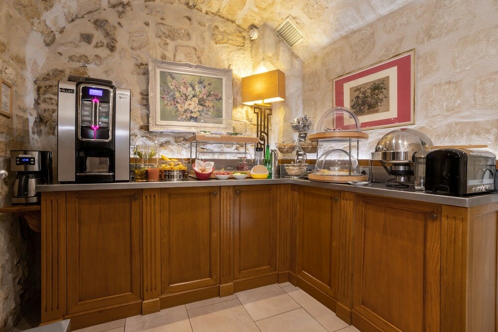 Фото Le Relais Des Halles