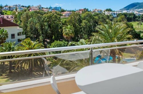 Гостиница 107263 - Apartment in Benalmadena в Малаге