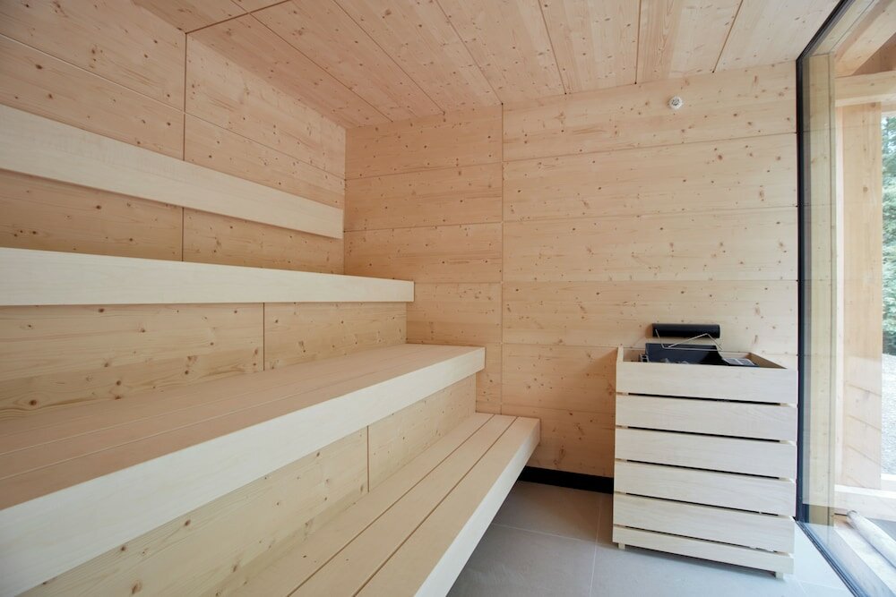 Фото Hotel Bergeblick