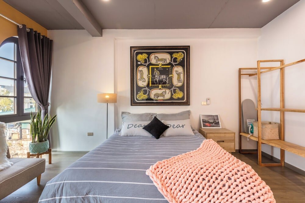 Фото Sazi Home 6 Le Thanh Tong