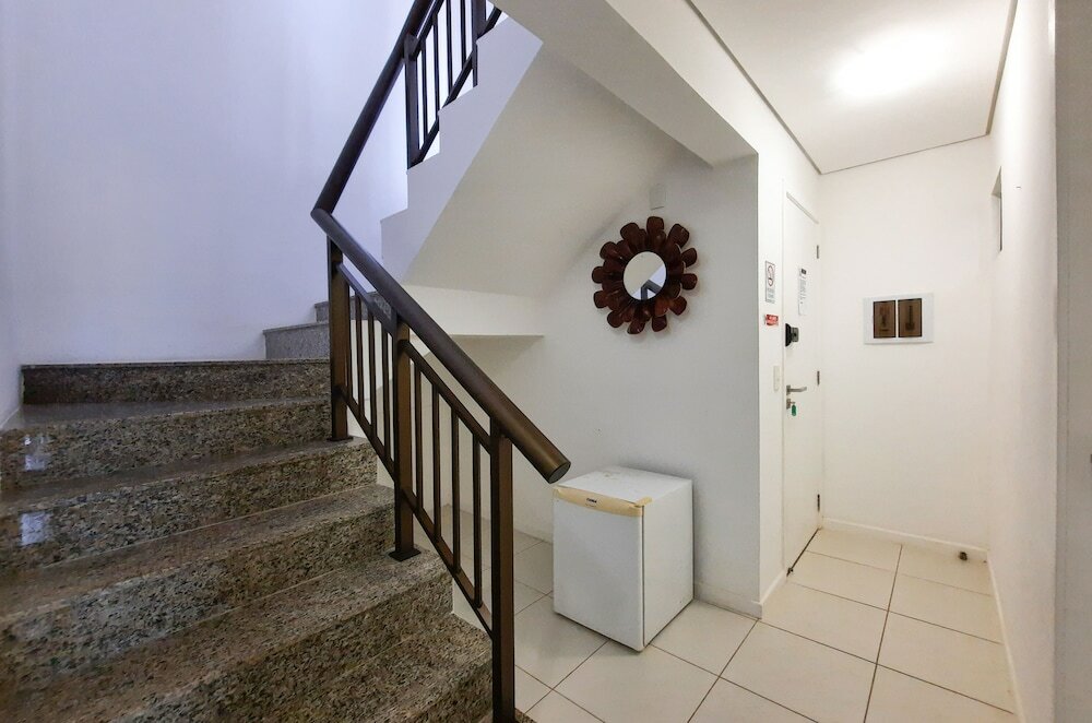 Фото Beverly Hills Cobertura 3 Suítes Jacuzzi 8 pessoas by DM Apartments