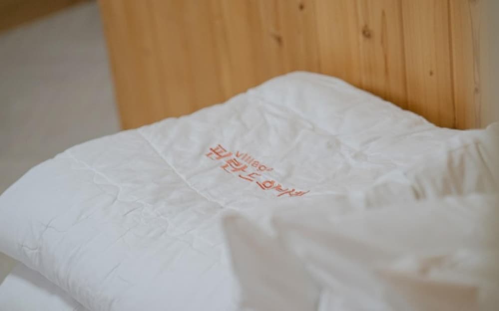 Фото Yeosu Morning of Finland Resort Pension