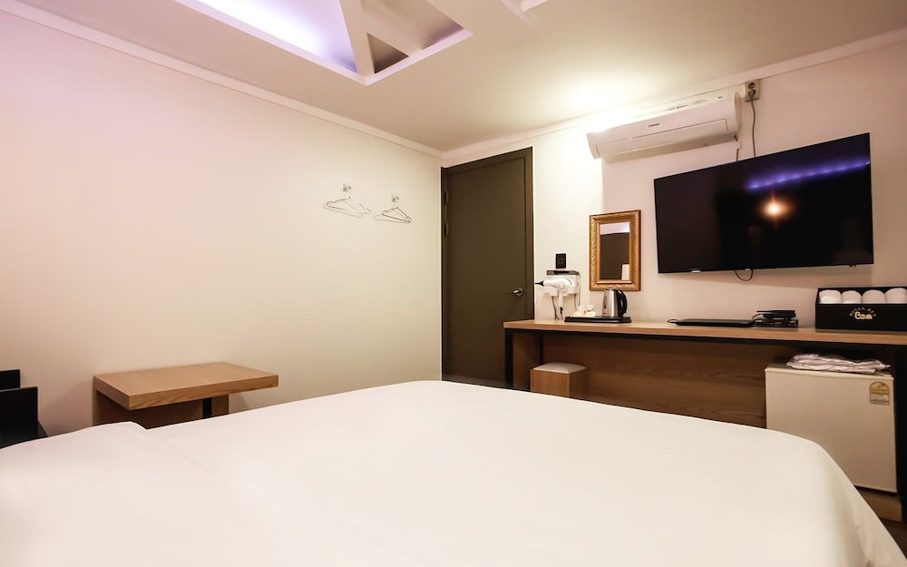 Фото Yeoksam Ben