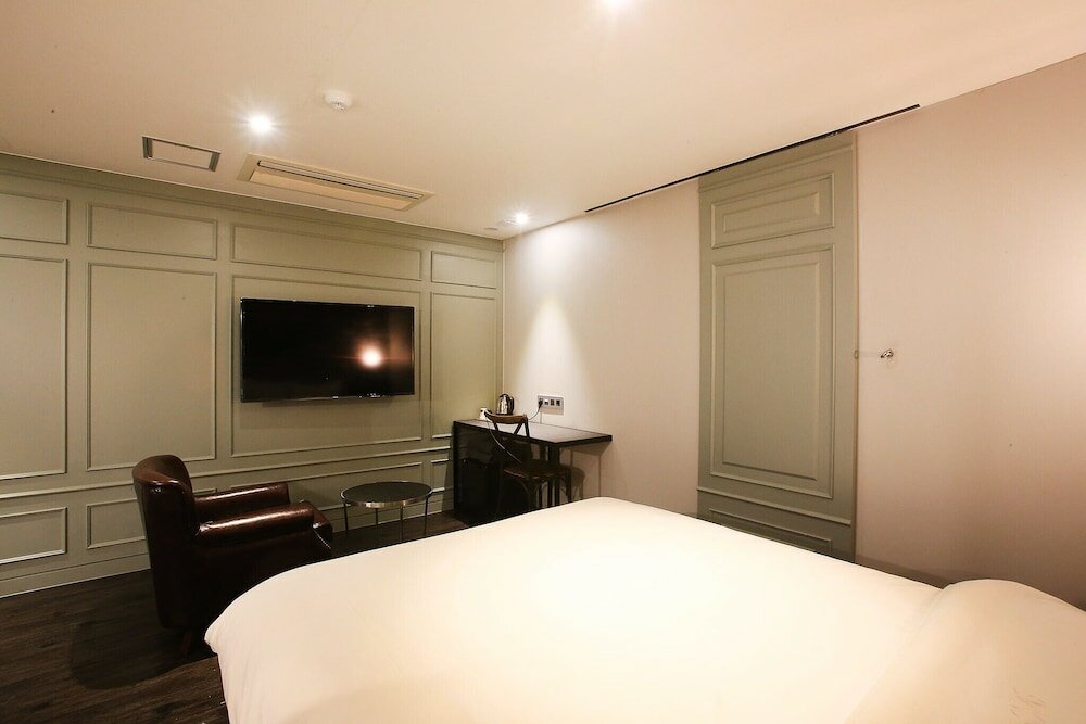 Фото Sillim Podo