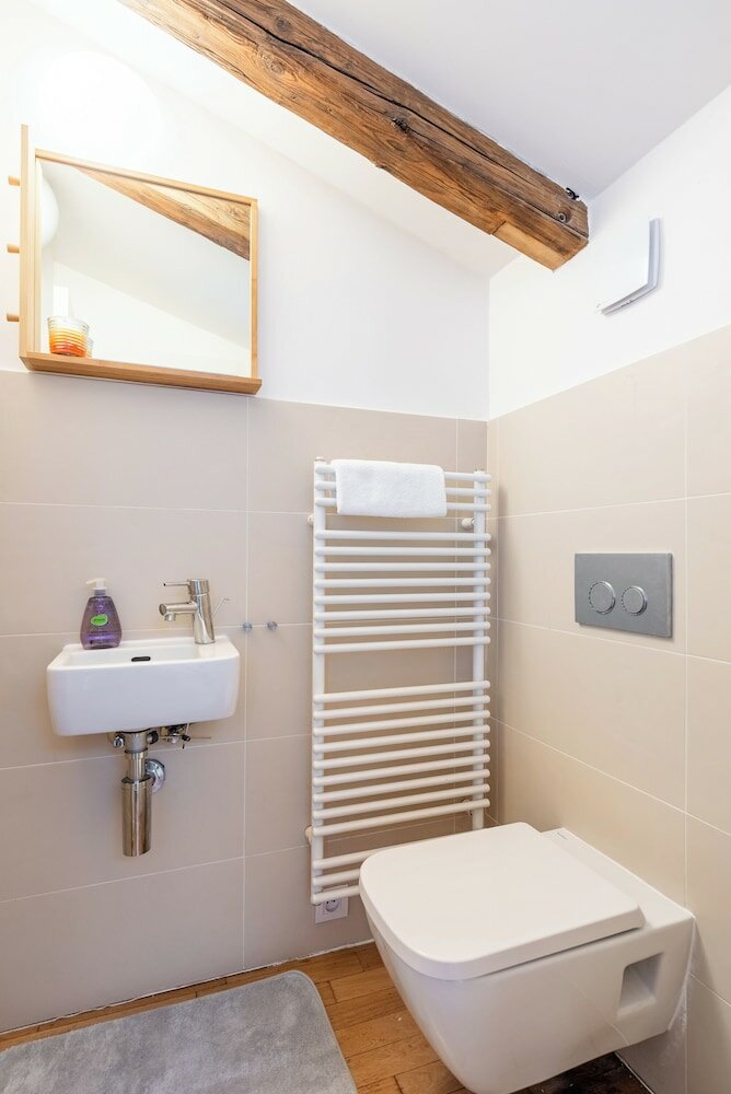 Фото Modern 3 bedrooms apartment with Ac