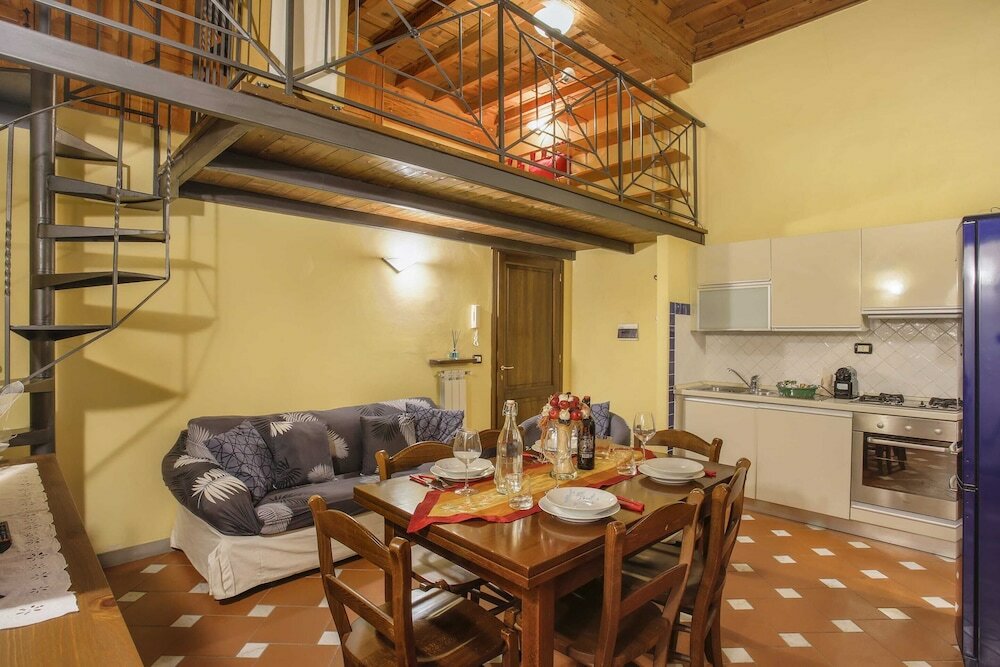 Фото Serragli Loft by Mmega