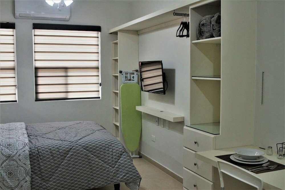 Фото Lofts De La Calle Humboldt I