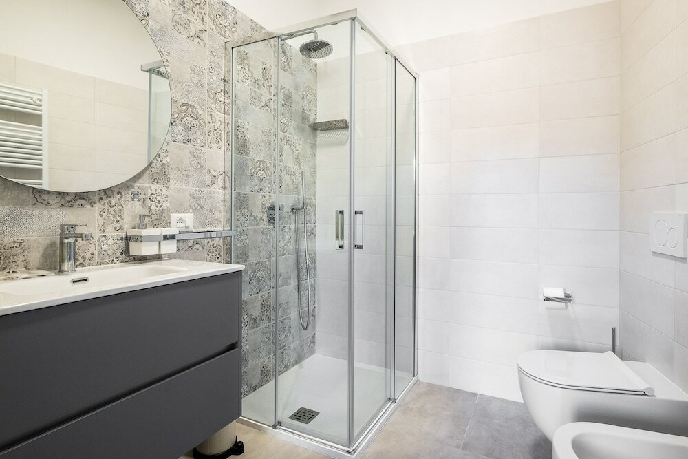 Фото Galleria del Reno Apartments