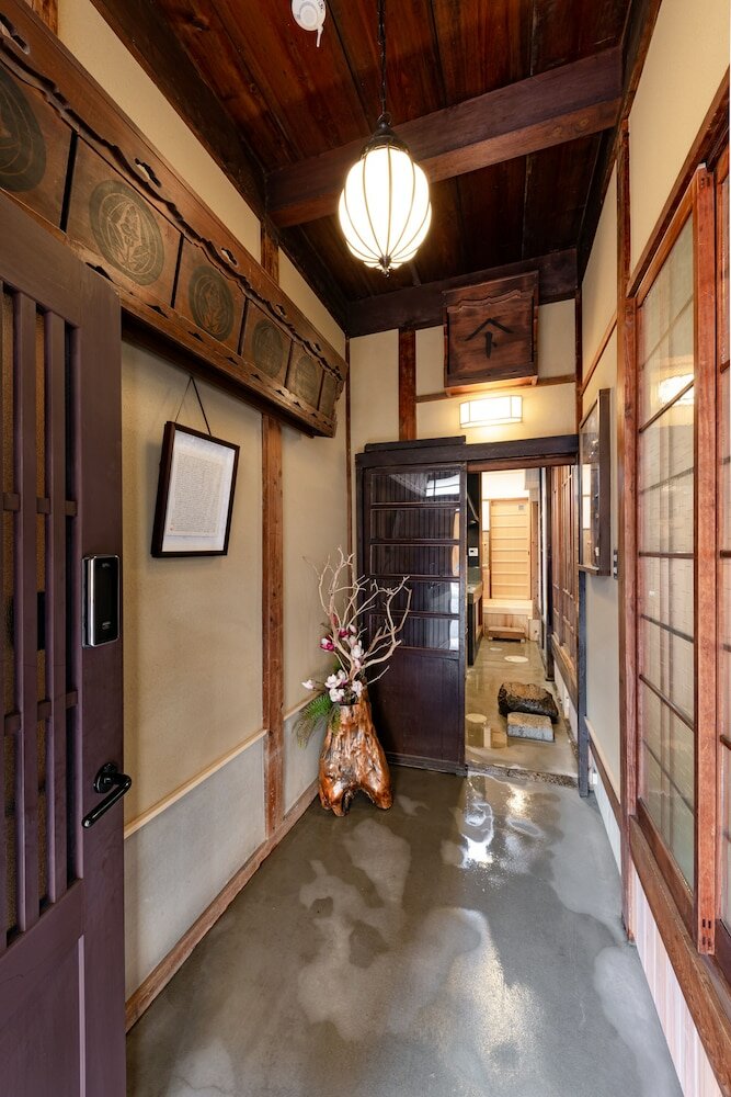 Фото Yamagata Kyomachi Hatago Kyoto Station