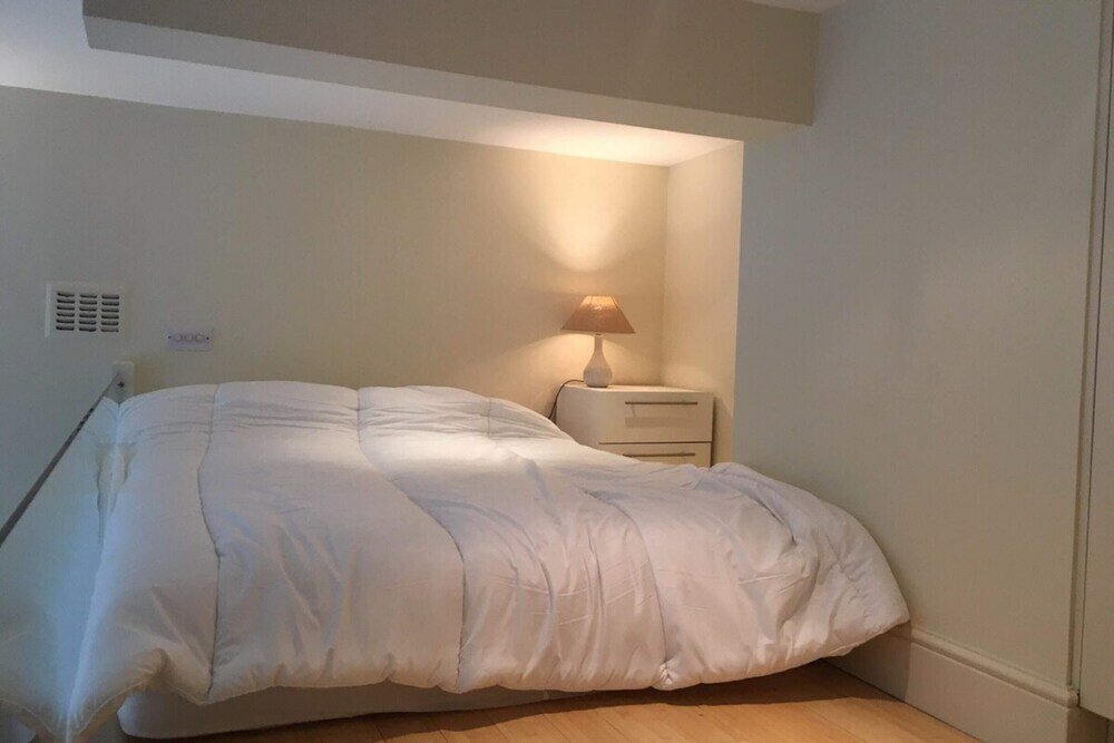 Фото Modern 1 bed Flat in Knightsbridge