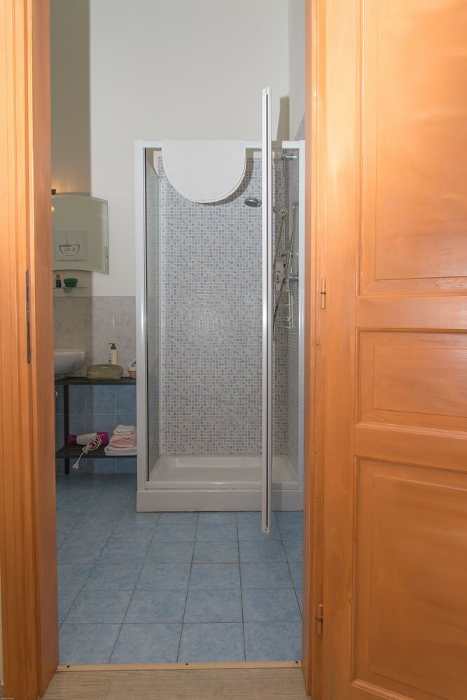 Фото B&b A Casa Fachin