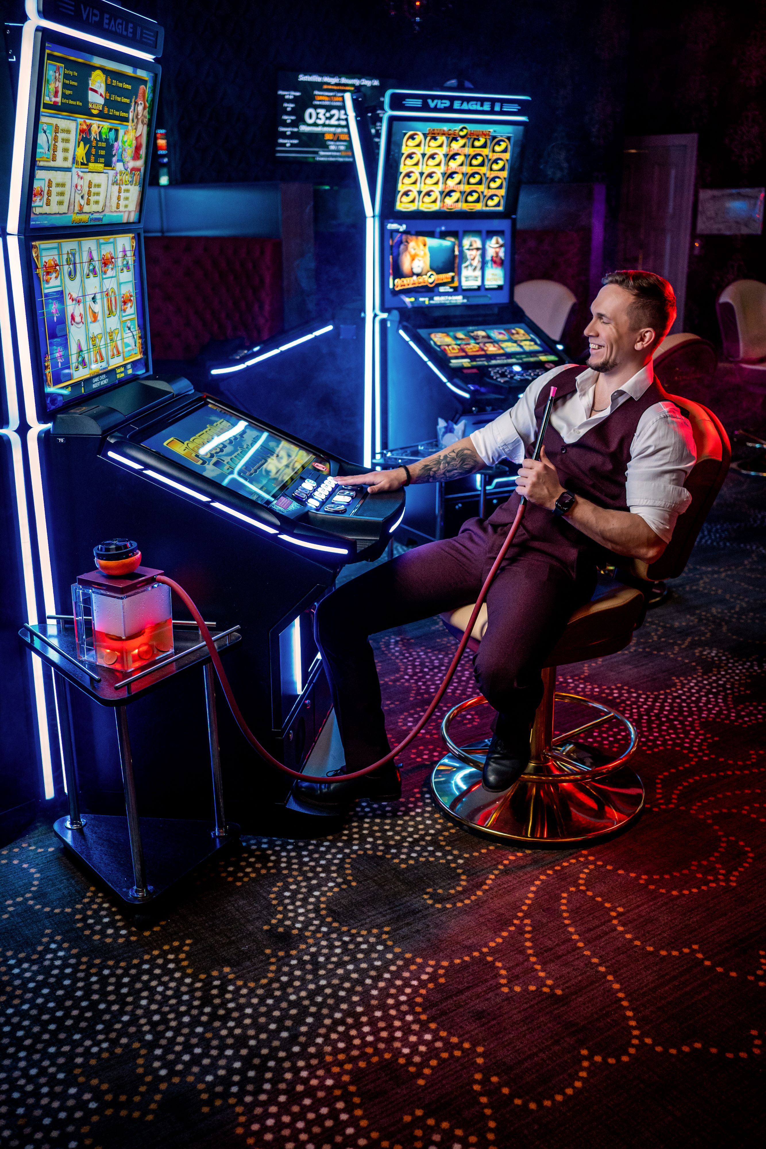 Фото Шамбала