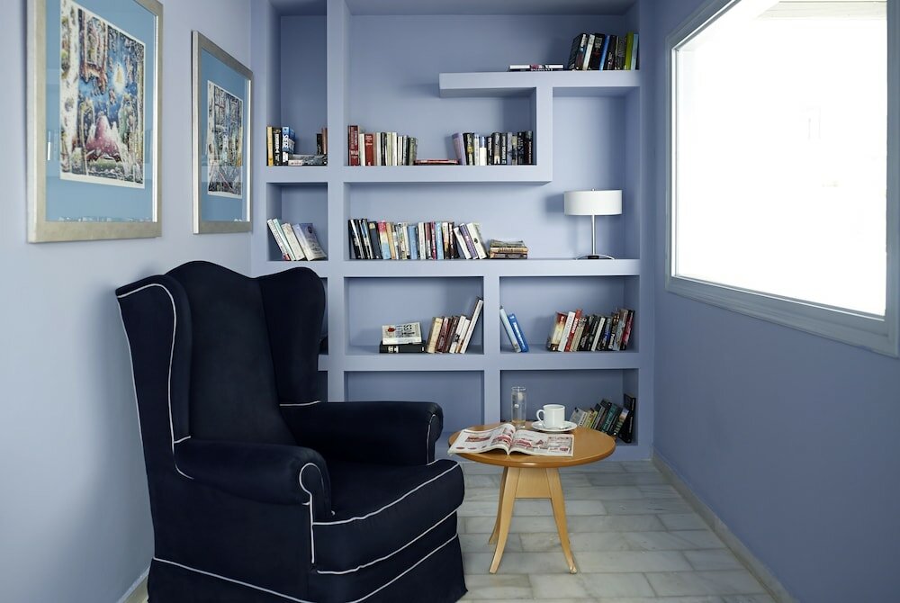 Фото Santorini Kastelli Resort