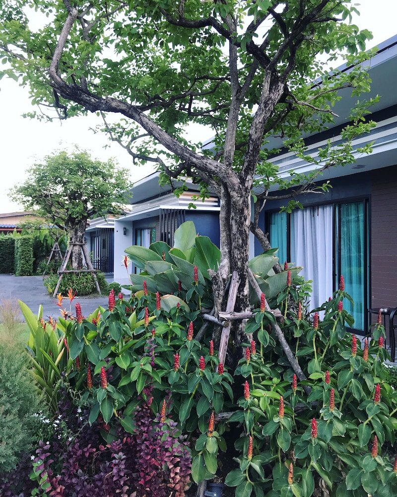 Фото Bannjamjuree Resort Sattahip