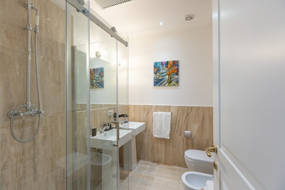 Фото Suite Della Pigna