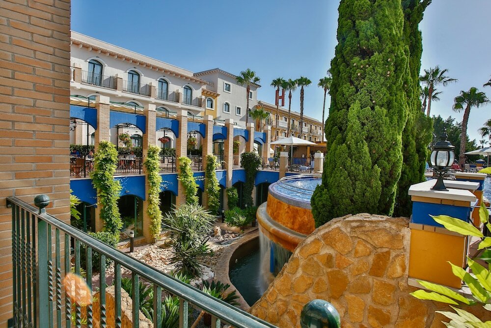 Фото Hotel La Laguna SPA And Golf