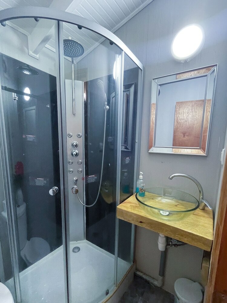 Фото Hostal Mi Segundo Hogar