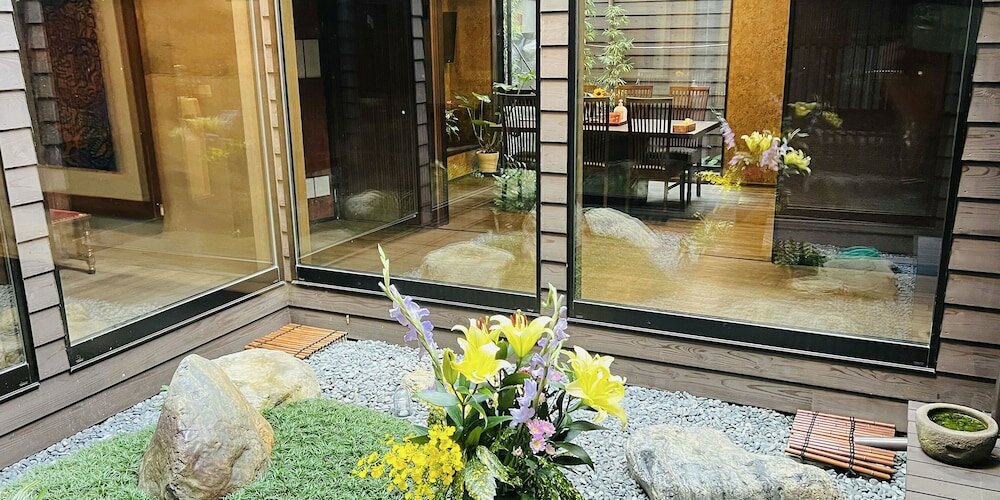 Фото Shinbashi Ryokan Japanese Style Hotel