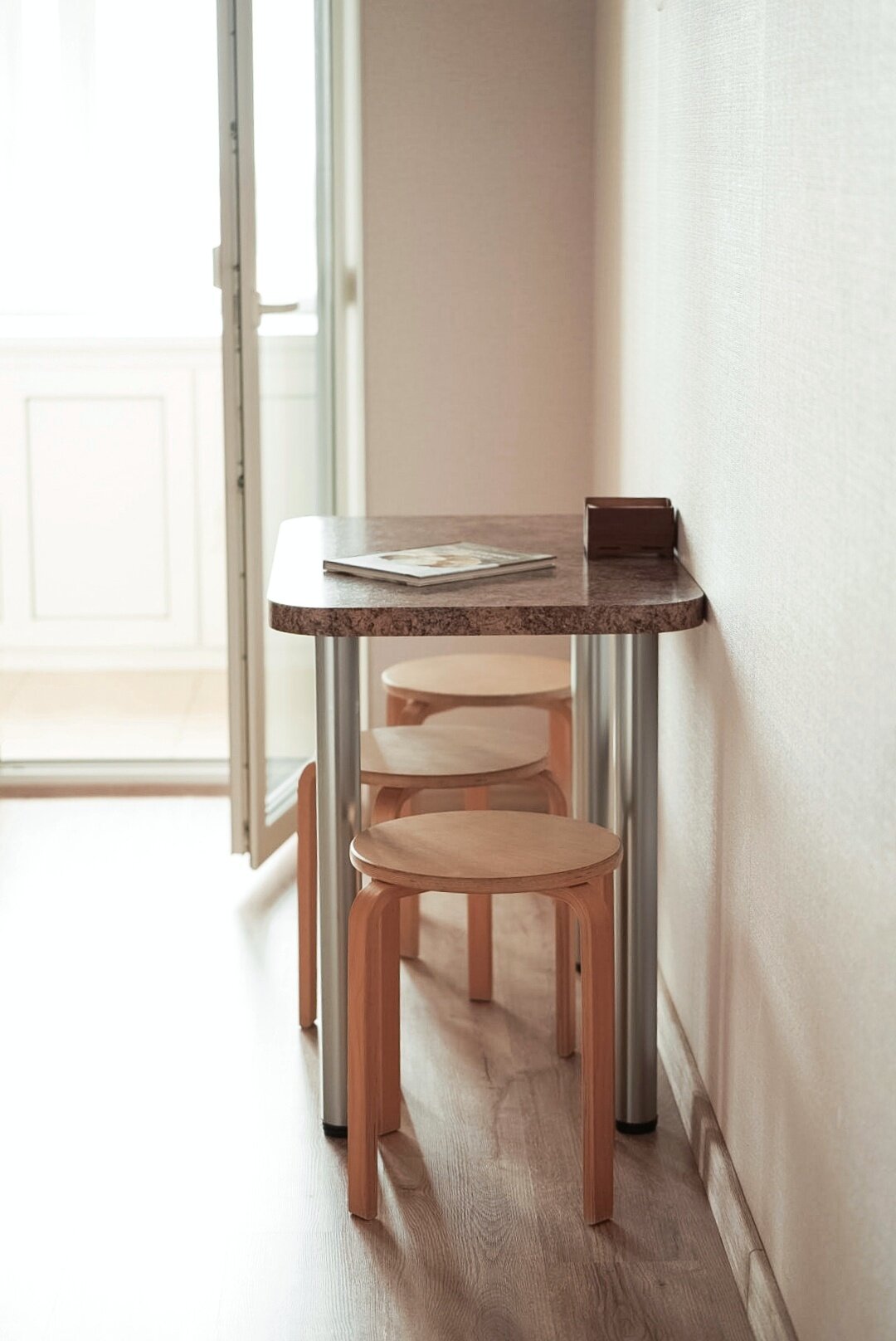 Фото Как дома