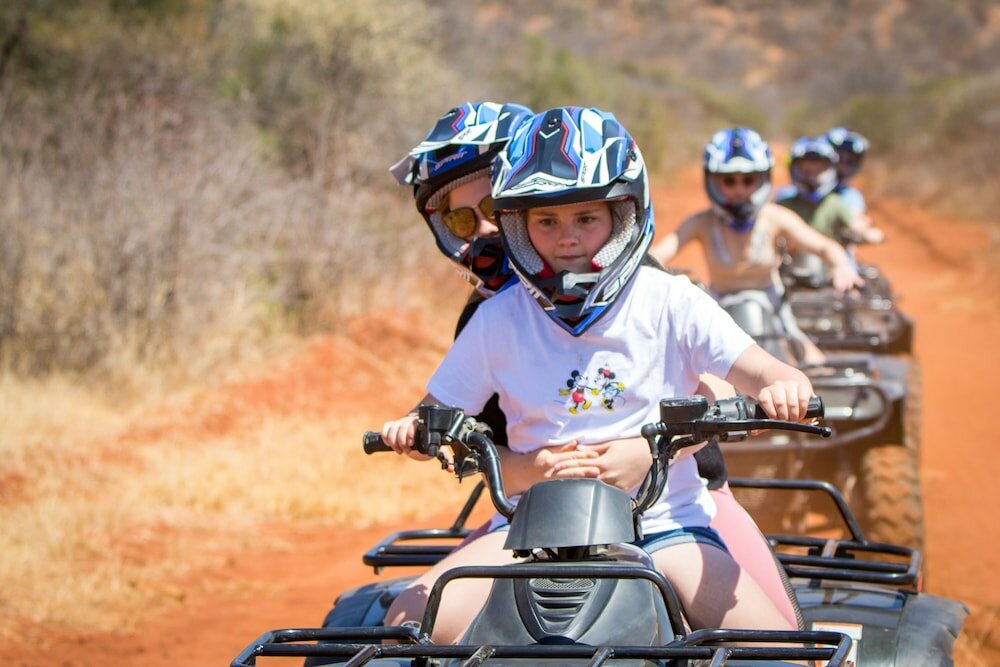 Фото Sundown Country Estate