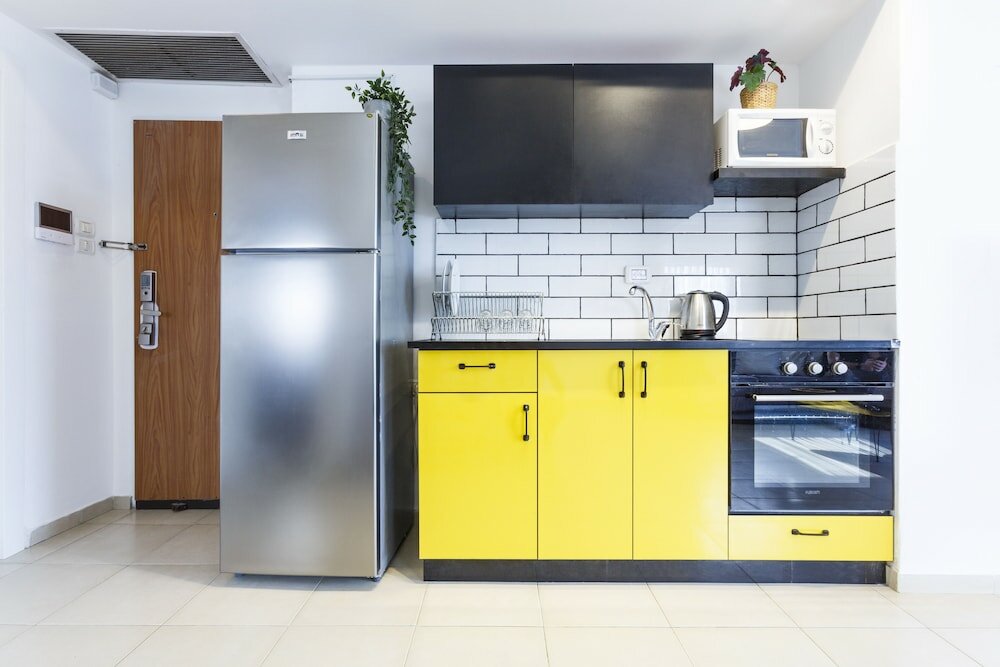 Фото AirTLV - Arlozorov Apartment's