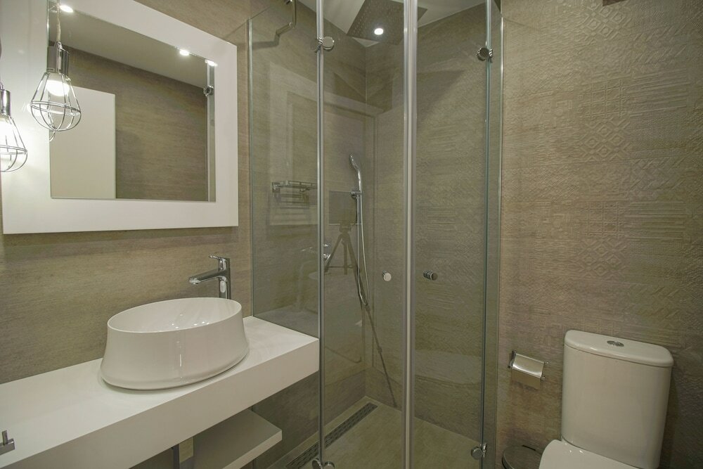 Фото Boutique Apartments Blagoevgrad