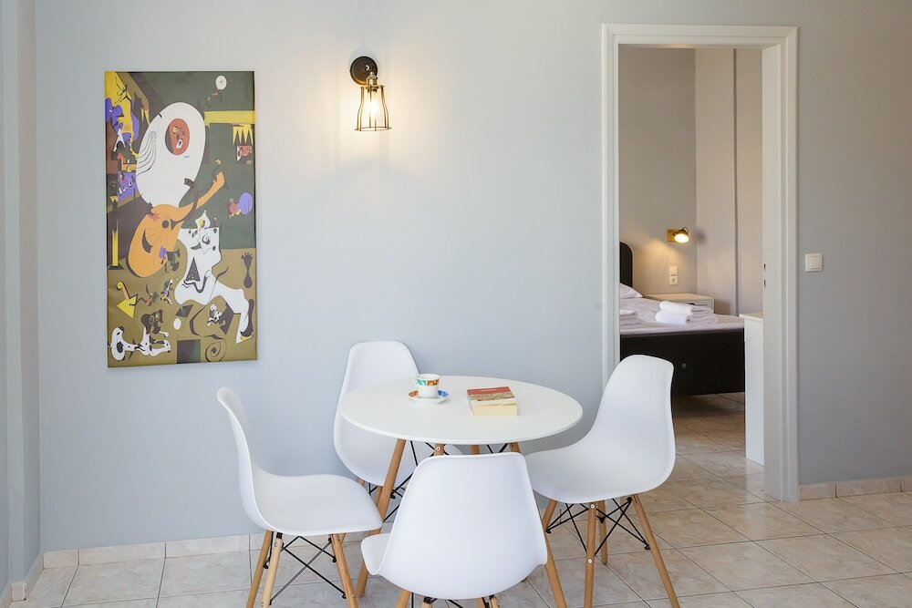 Фото Апарт-отель Sole Mare Seaside