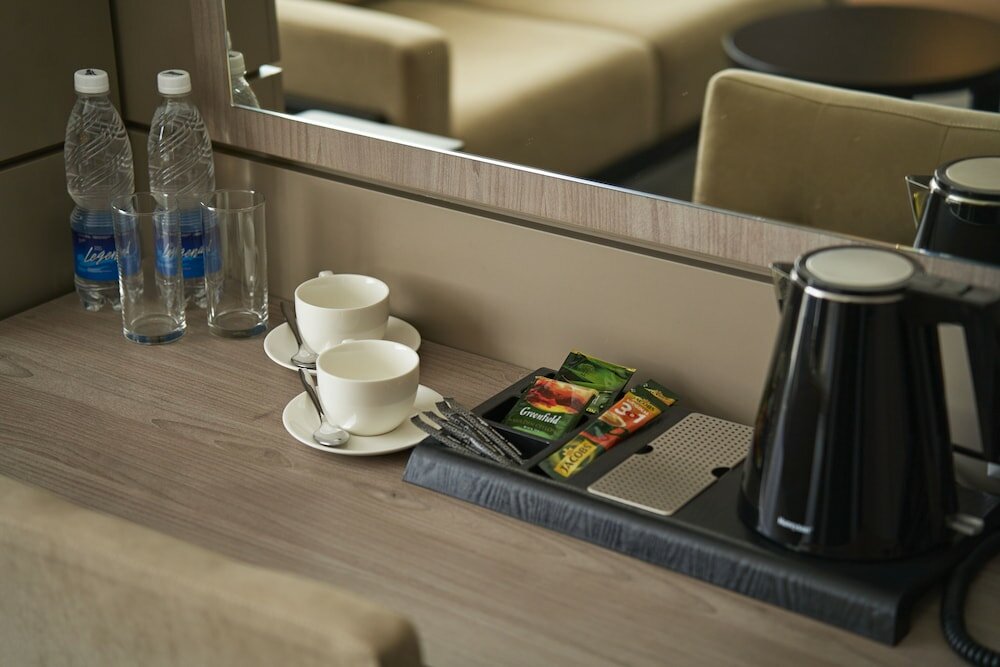 Фото City Stay Bishkek