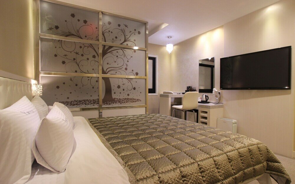 Фото Busan Hadan K