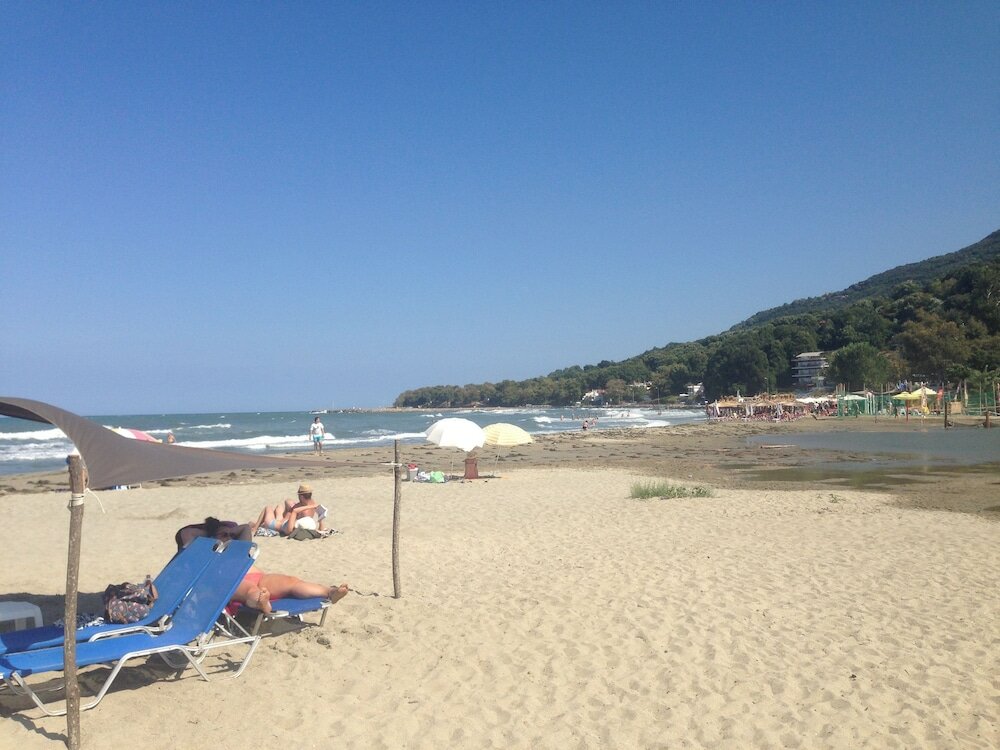 Фото Happy Days Hotel Christina