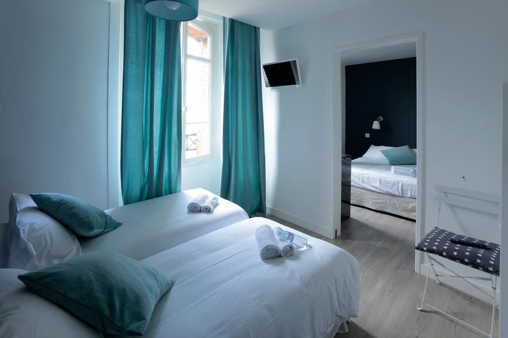 Фото Hotel Ar Terra Nova