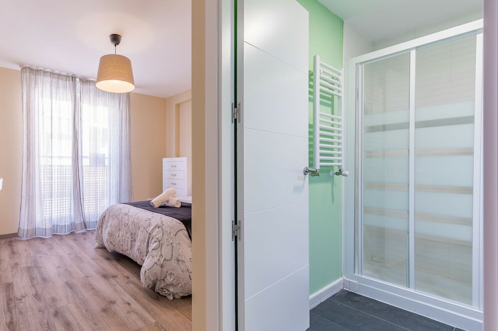 Фото A&z Villegas - Auto check-in property