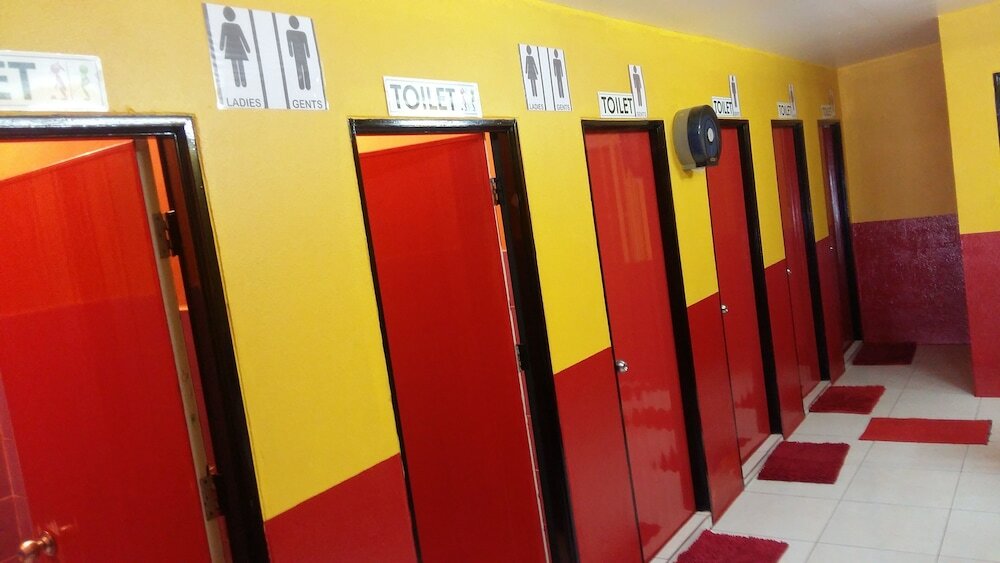 Фото Om Ganesh Hostel - Adults Only