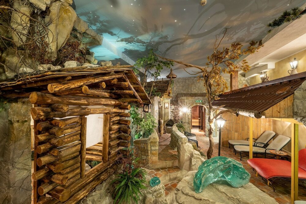 Фото Familotel Kaiserhof