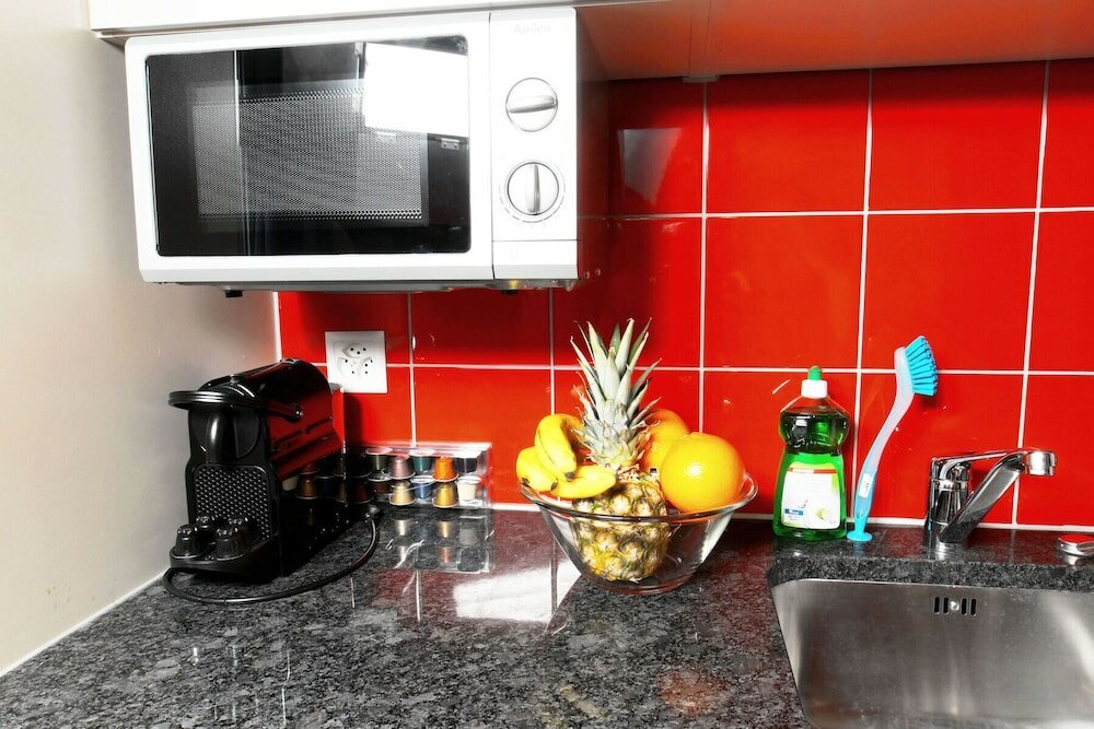 Фото Hitrental Oerlikon Apartments