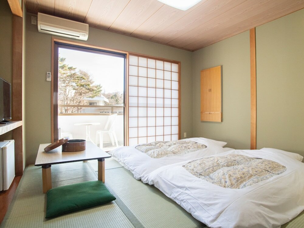 Фото Tabist La Salle Yamanakako