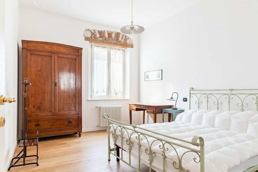 Фото Veronetta Riverside Apartment