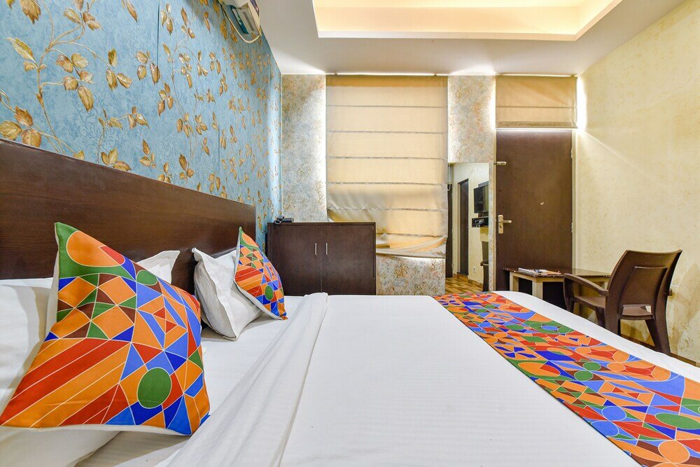 Фото Fabexpress Krishna Pride