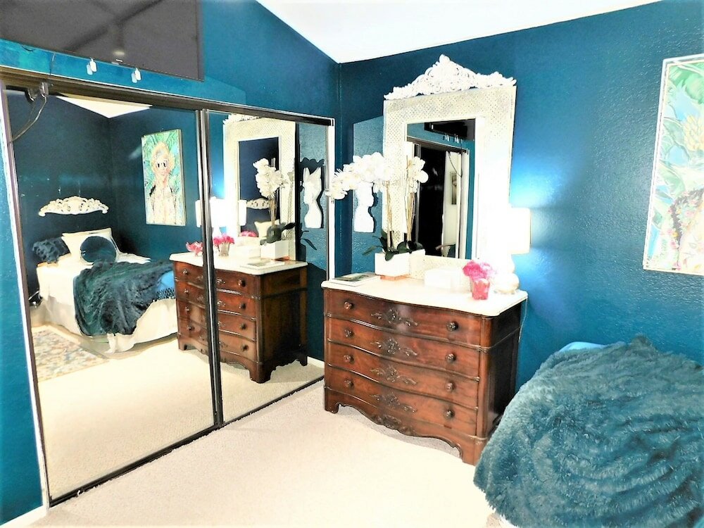 Фото The Desert Pearl