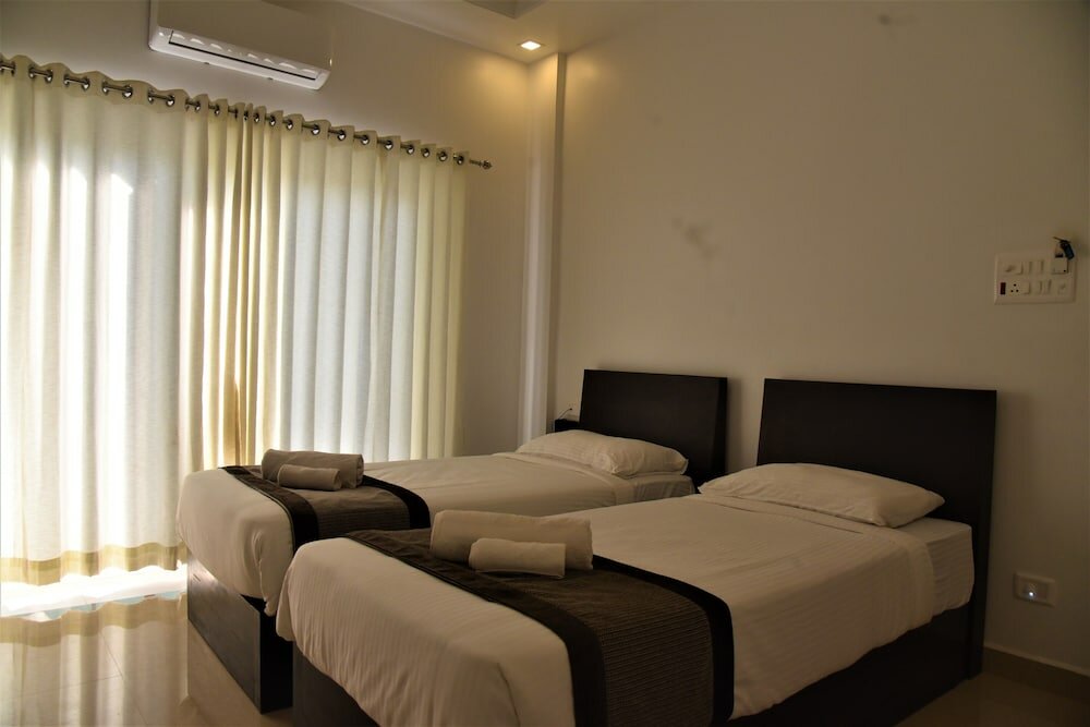 Фото Aaria Hills