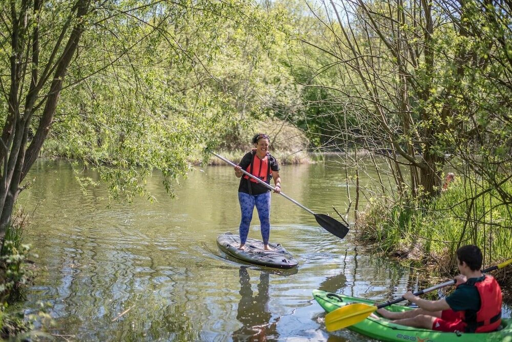 Фото Magnolia, Kingfishers
