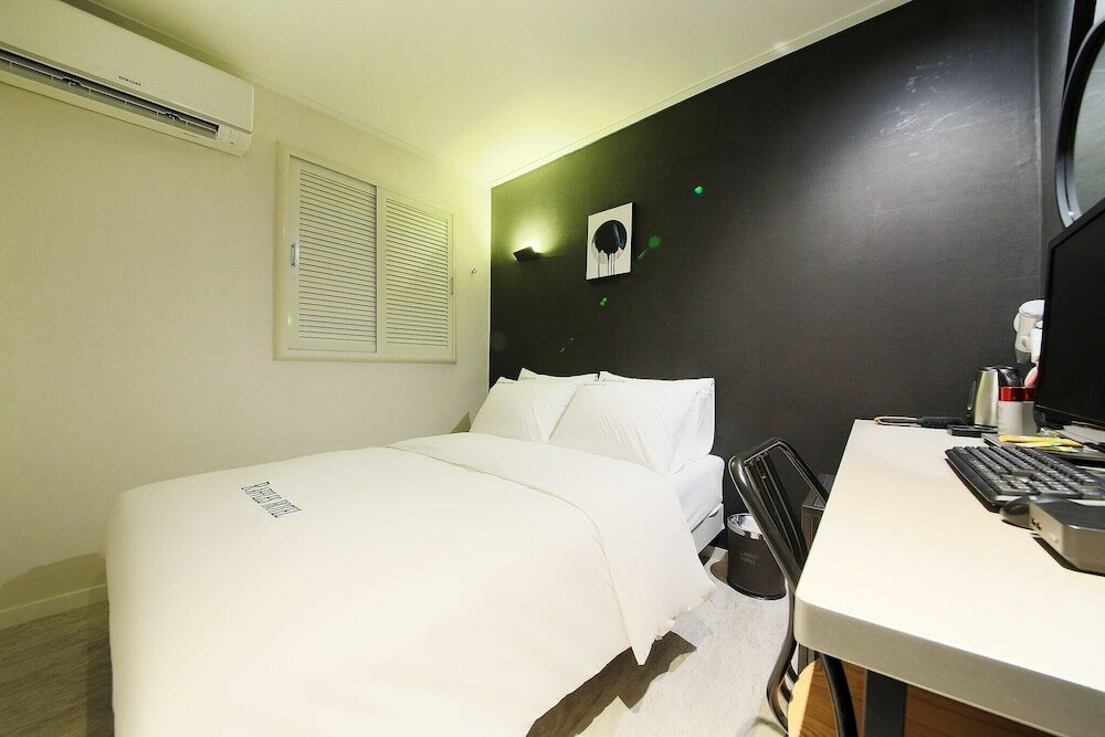 Фото Eungam Raffles